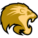 Log Lion Logo